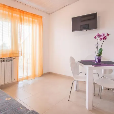 Apartmants Bogdanic Krk Ii Apartment Krk Town