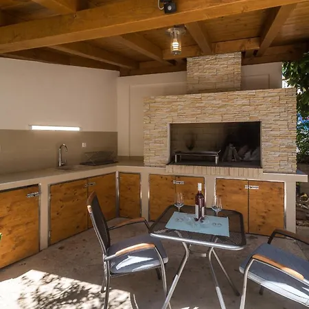Apartmants Bogdanic Krk Ii