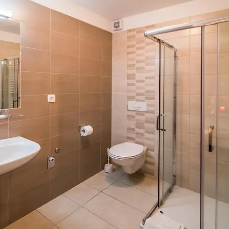 Apartment Apartmants Bogdanic Krk Ii *