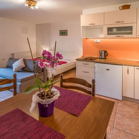 Apartmants Bogdanic Krk Ii * Krk Town