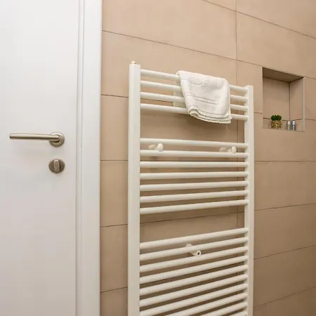 Apartmants Bogdanic Krk Ii *