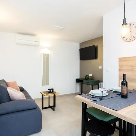 Apartmants Bogdanic Krk Ii