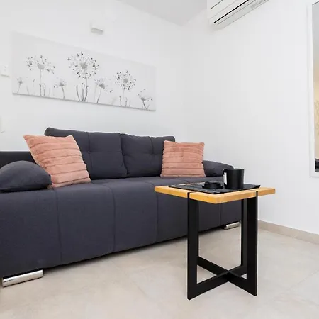 Apartment Apartmants Bogdanic Krk Ii