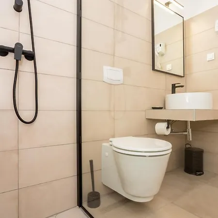 Apartment Apartmants Bogdanic Krk Ii