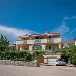Apartmants Bogdanic Krk Ii Krk Town