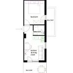 Apartmants Bogdanic Krk Ii Krk Town