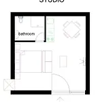 Apartmants Bogdanic Krk Ii Appartement