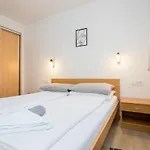 Appartement Apartmants Bogdanic Krk Ii *
