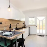 Apartmants Bogdanic Krk Ii Apartmán Krk Town