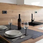 Apartmants Bogdanic Krk Ii *