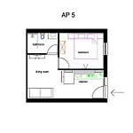 Apartmants Bogdanic Krk Ii Krk Town