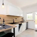 Apartmán Apartmants Bogdanic Krk Ii *