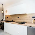 Apartmants Bogdanic Krk Ii *
