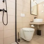 Apartmán Apartmants Bogdanic Krk Ii