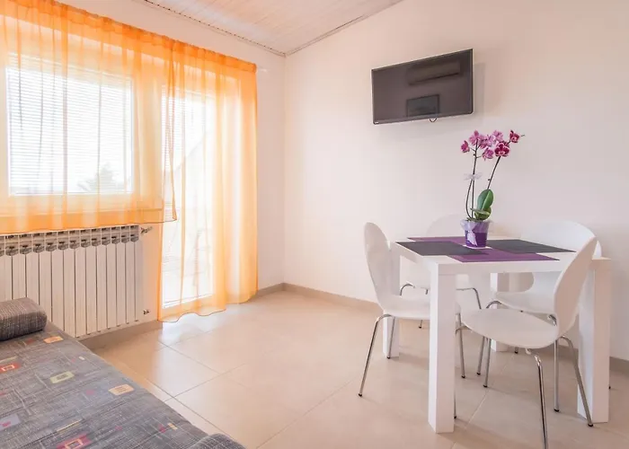 Apartmants Bogdanic Krk Ii Apartment Krk Town