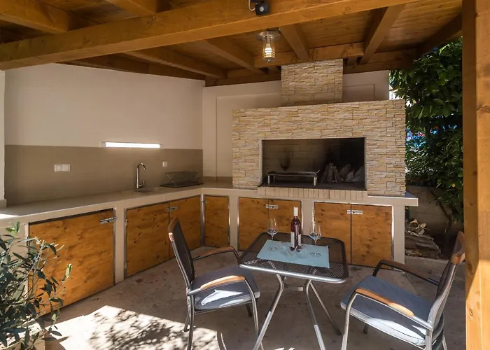 Apartmants Bogdanic Krk Ii
