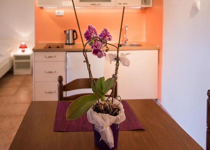 Apartman Apartmants Bogdanic Krk Ii Krk Town