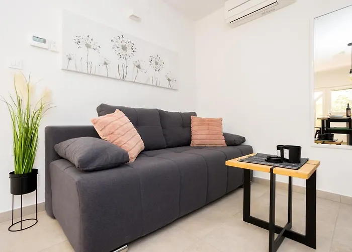 Apartmants Bogdanic Krk Ii Apartman *