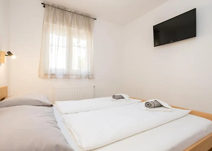 Apartment Apartmants Bogdanic Krk Ii