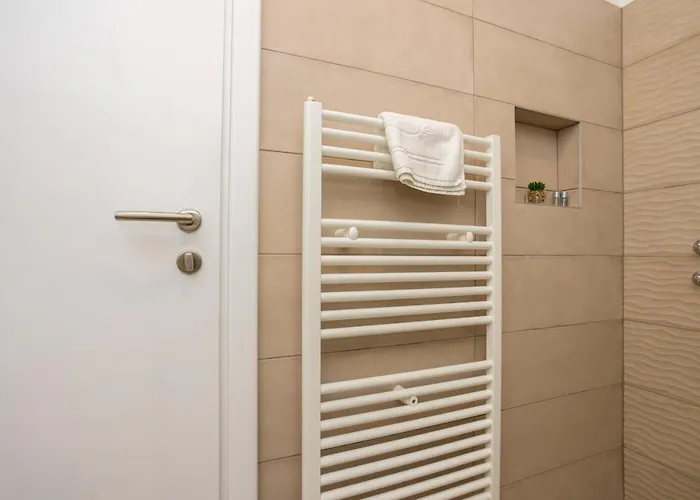 Apartmants Bogdanic Krk Ii *