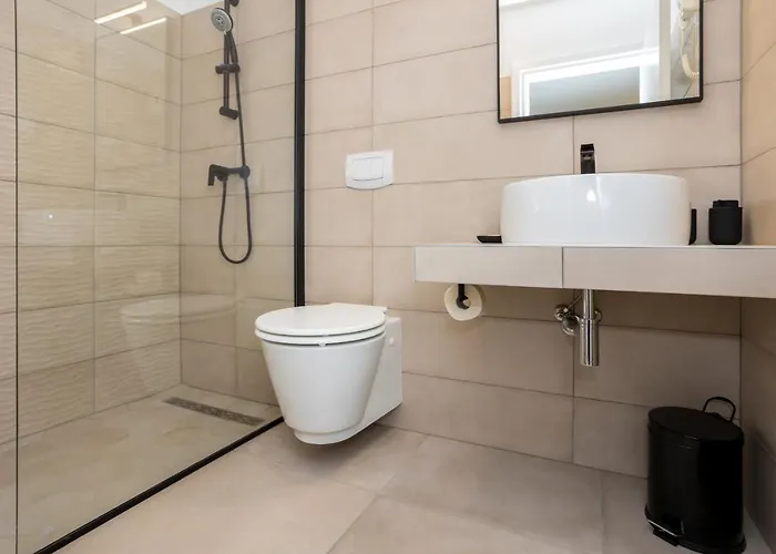 Apartment Apartmants Bogdanic Krk Ii