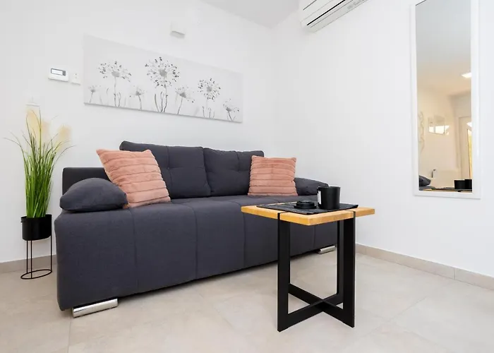 Apartment Apartmants Bogdanic Krk Ii