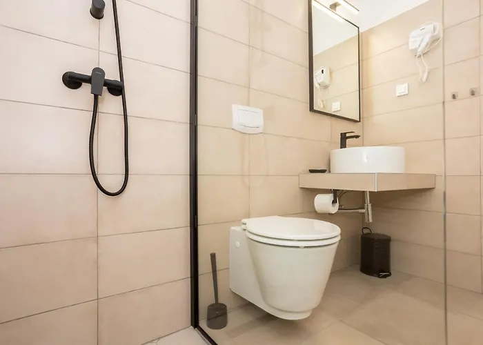 Apartment Apartmants Bogdanic Krk Ii