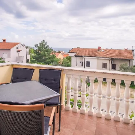 Appartement Apartmants Bogdanic Krk Ii