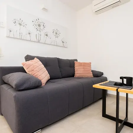 Apartmants Bogdanic Krk Ii Appartement *