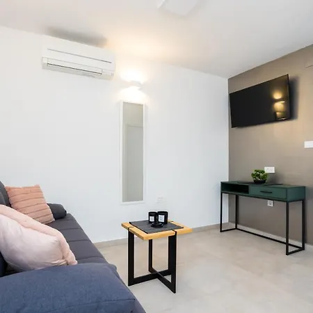 Apartmants Bogdanic Krk Ii * Krk Town