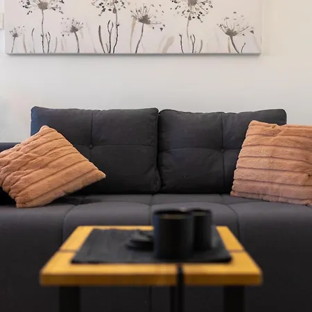 Appartement Apartmants Bogdanic Krk Ii Krk Town