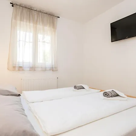Appartement Apartmants Bogdanic Krk Ii
